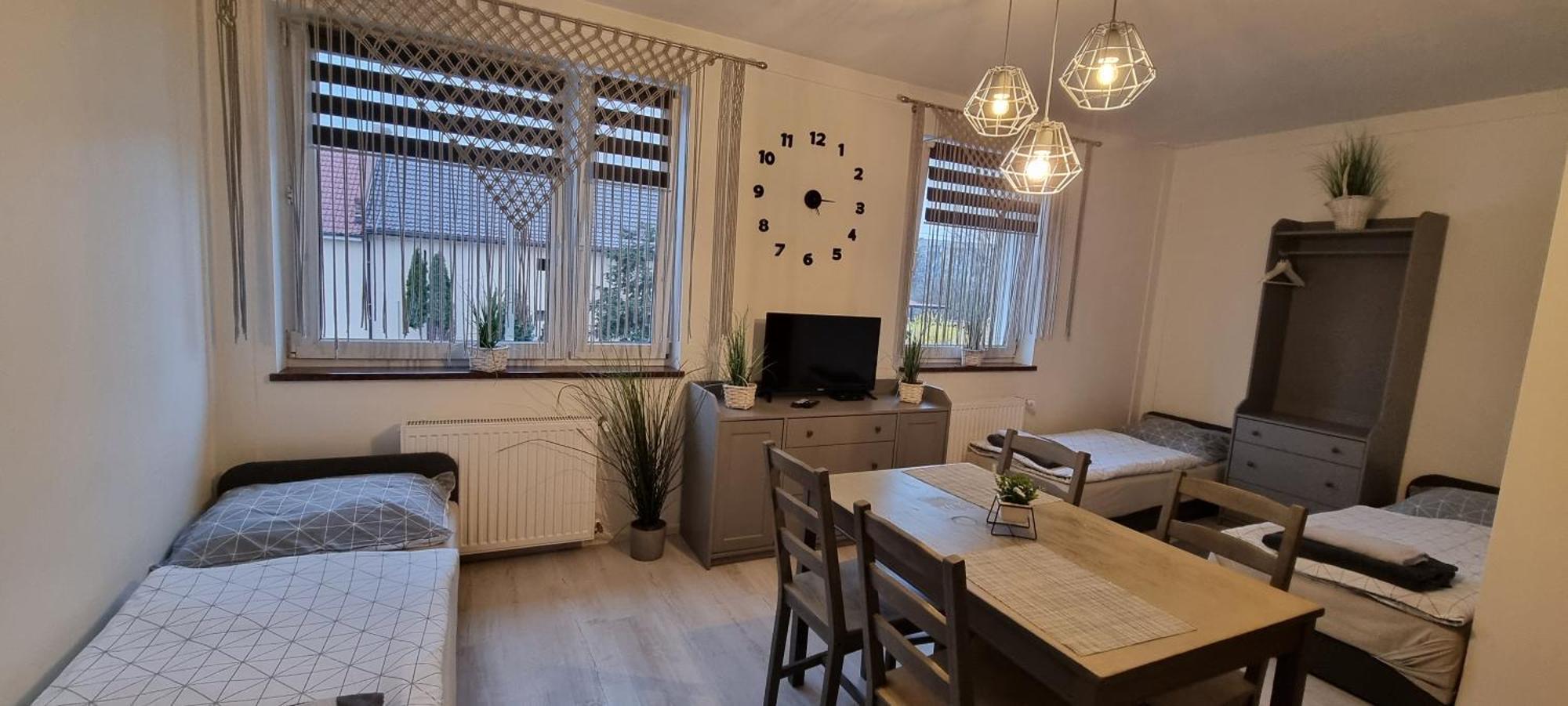 Noclegi Na Lacznej Swiebodzice Luaran gambar