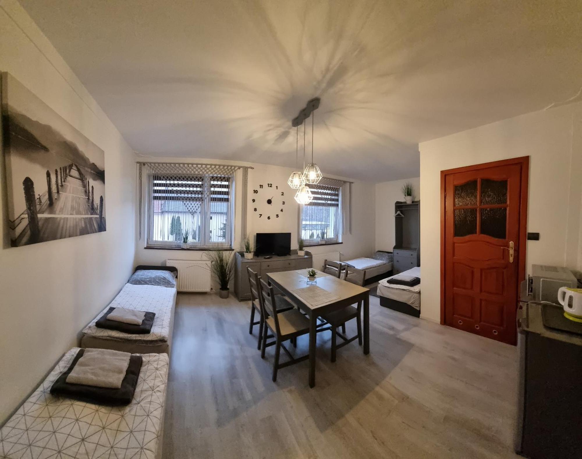 Noclegi Na Lacznej Swiebodzice Luaran gambar