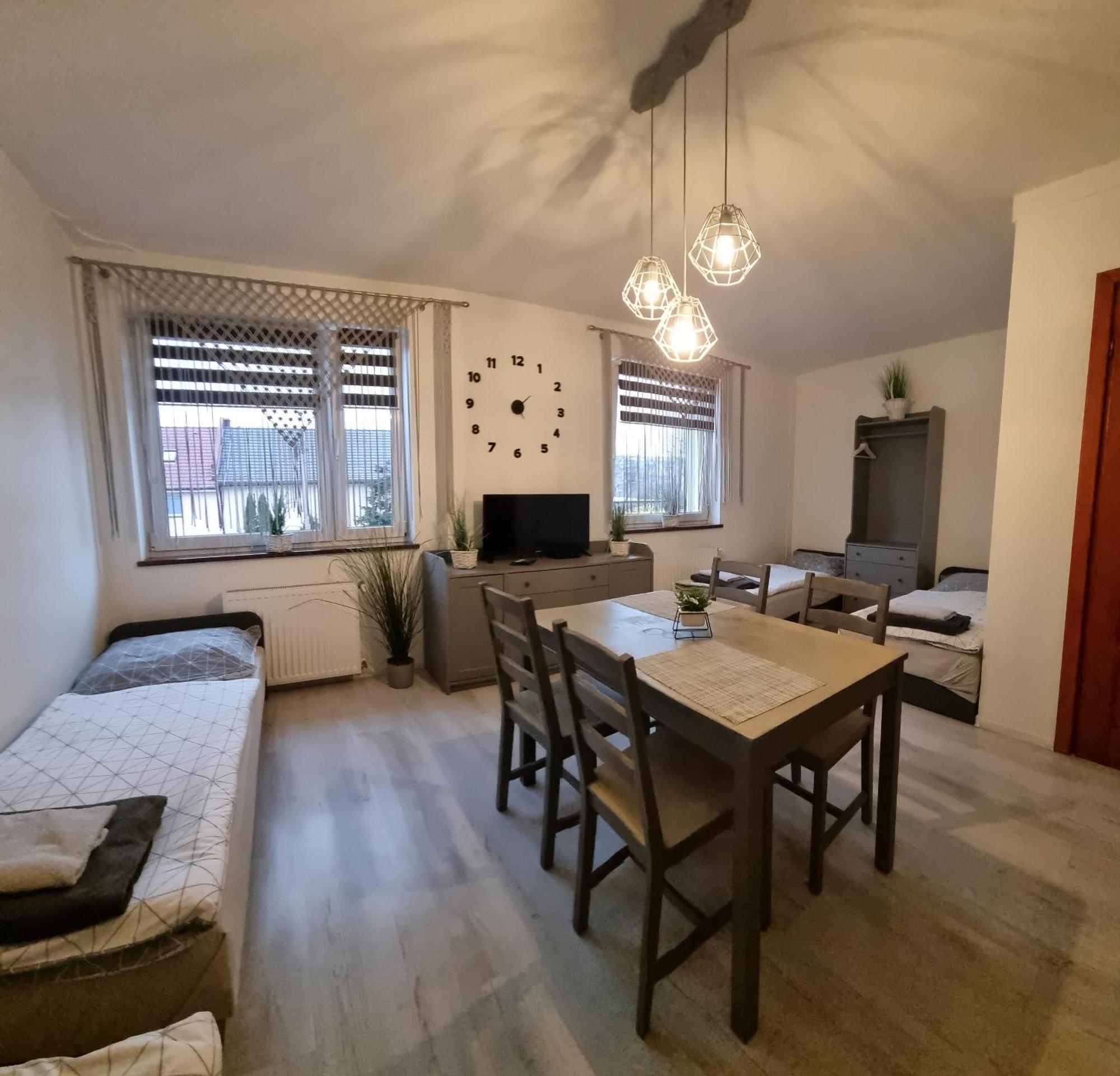 Noclegi Na Lacznej Swiebodzice Luaran gambar