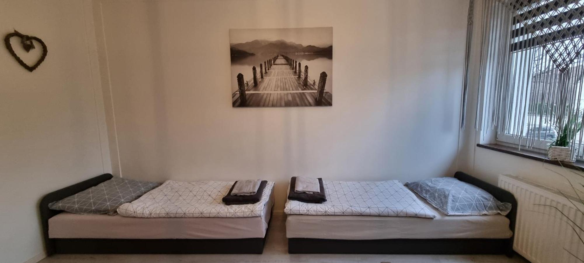 Noclegi Na Lacznej Swiebodzice Luaran gambar