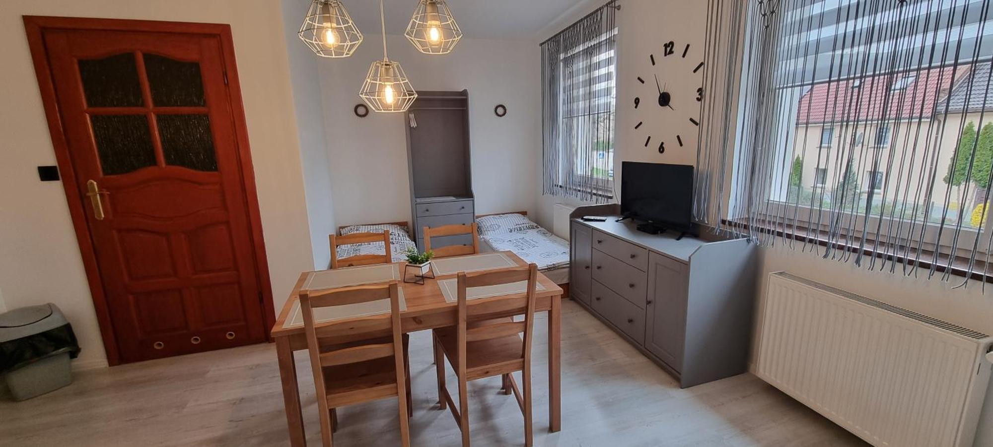 Noclegi Na Lacznej Swiebodzice Luaran gambar